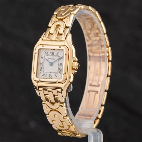 Second Hand Cartier Schmuck & Uhren 